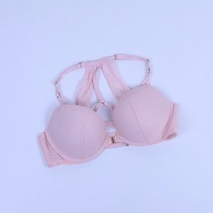 VS Front Clasp Bra